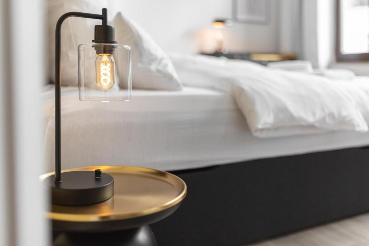 Bheaven I Golden Wave Premium Apartment Bremerhaven Exteriör bild