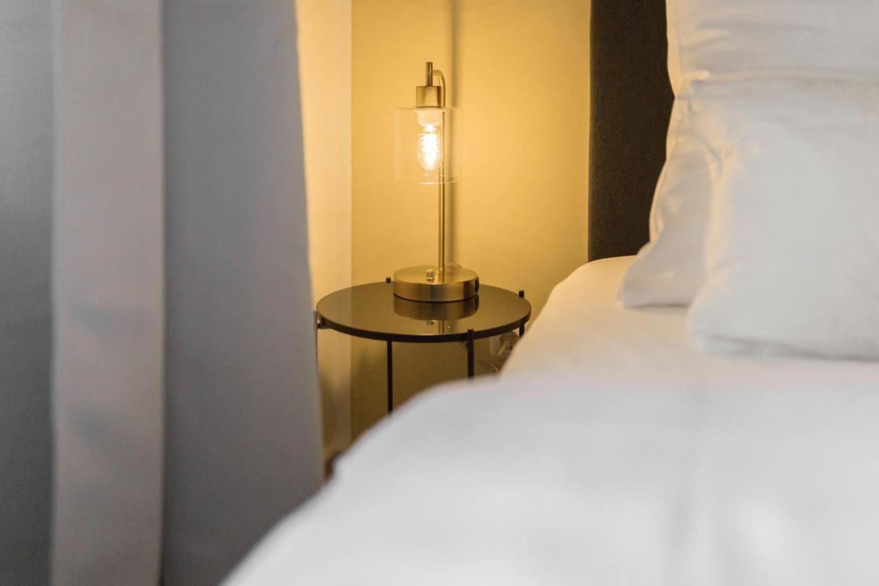 Bheaven I Golden Wave Premium Apartment Bremerhaven Exteriör bild