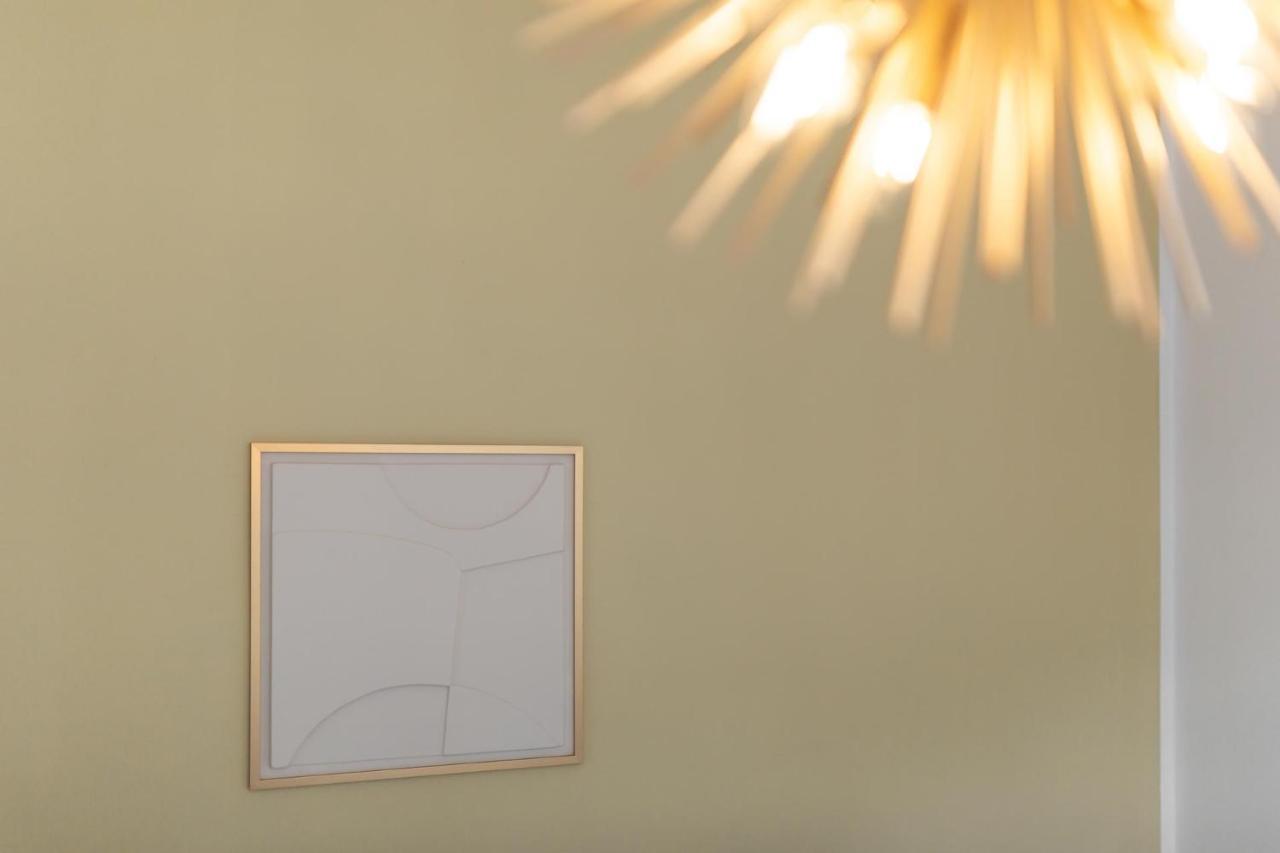 Bheaven I Golden Wave Premium Apartment Bremerhaven Exteriör bild